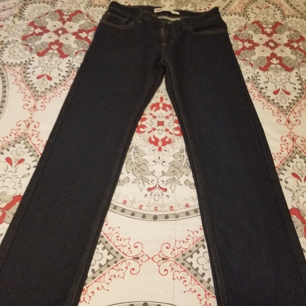 Jean